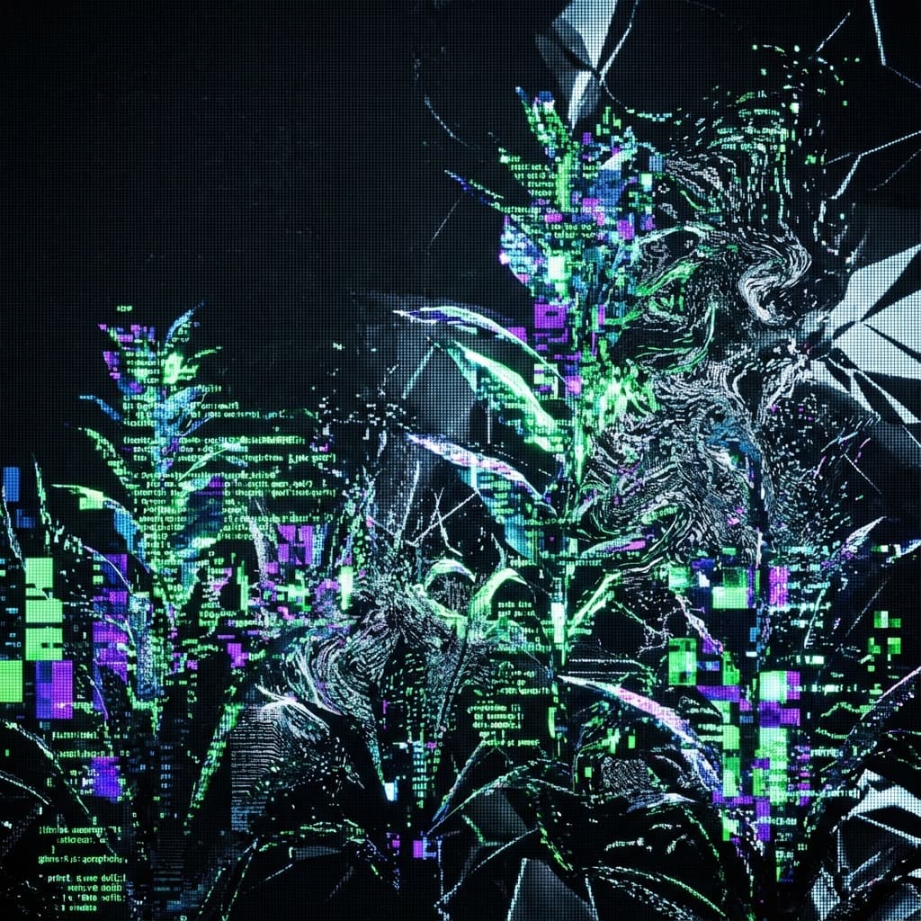 ENTROPY_GARDEN